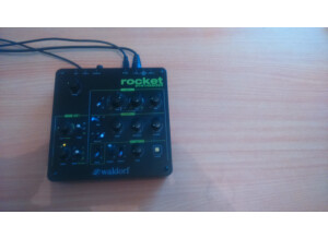 Waldorf Rocket (35256)