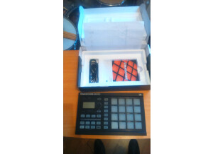Native Instruments Maschine Mikro MKI (21284)