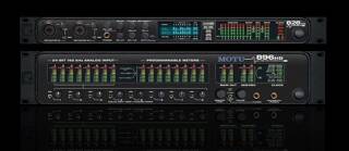 MOTU 828 mk3 Firewire