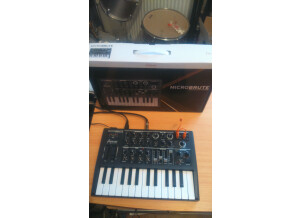 Arturia MicroBrute (33255)