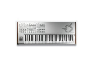 Access Music Virus TI2 Keyboard (44991)