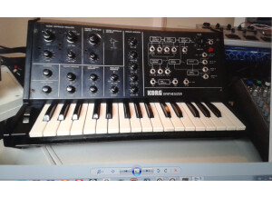 Korg Ms-10 (17100)