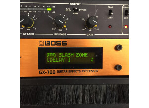 Boss GX-700 (91026)