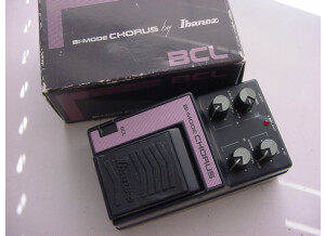Ibanez BCL Bi-Mode Chorus (91865)