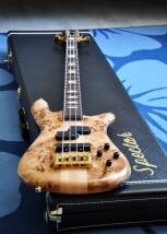 Spector Euro4 LX