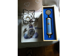 Blue Microphones Bluebird (58893)
