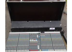Allen & Heath GL3000 24/8/2 (89184)