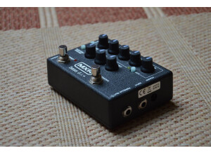 MXR M80 Bass D.I. + (57650)