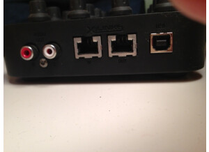 Allen & Heath Xone:K2 (32288)