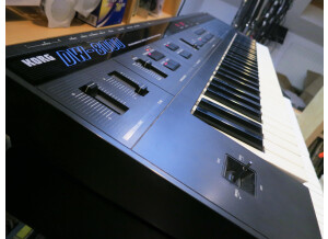 Korg Dw-8000 (29486)