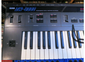 Korg Dw-8000 (52961)