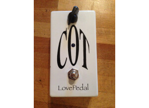 Lovepedal COT 50 (30726)