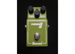 Ibanez OD-855 Overdrive II (1st issue) (60050)