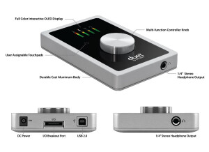 Apogee Duet 2 (64136)