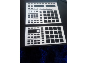 Native Instruments Maschine Mikro MKI (66852)