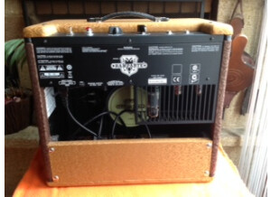 Fender Ramparte (54457)