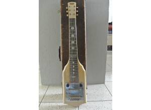 Supro Lapsteel (43604)
