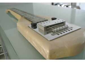 Supro Lapsteel (41282)