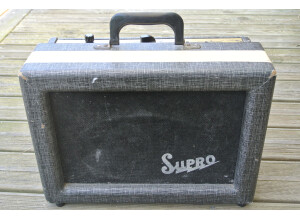 Supro " Super " 1606