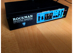 Rockman Distortion Generator (14327)
