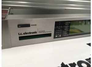 TC Electronic M3000 (38888)
