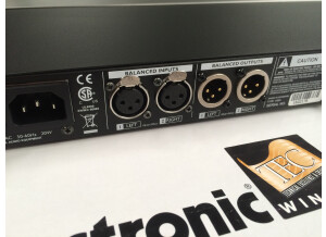 TC Electronic M3000 (24592)