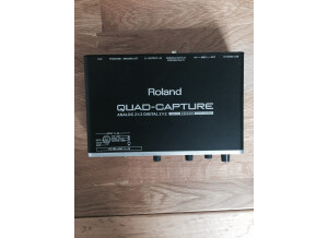 Roland UA-55 Quad-Capture (30330)