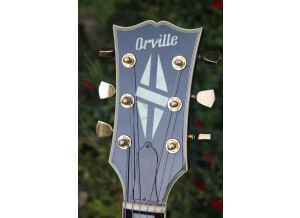 Orville Les Paul Custom (59457)