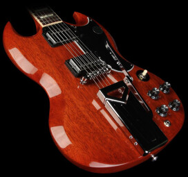 Gibson Les Paul Story Gibson Les Paul Story