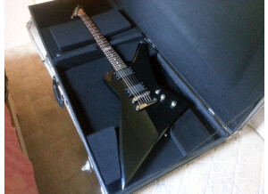 LTD EX-400 - Black (10315)