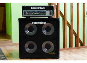 Hartke HA3500 (61764)