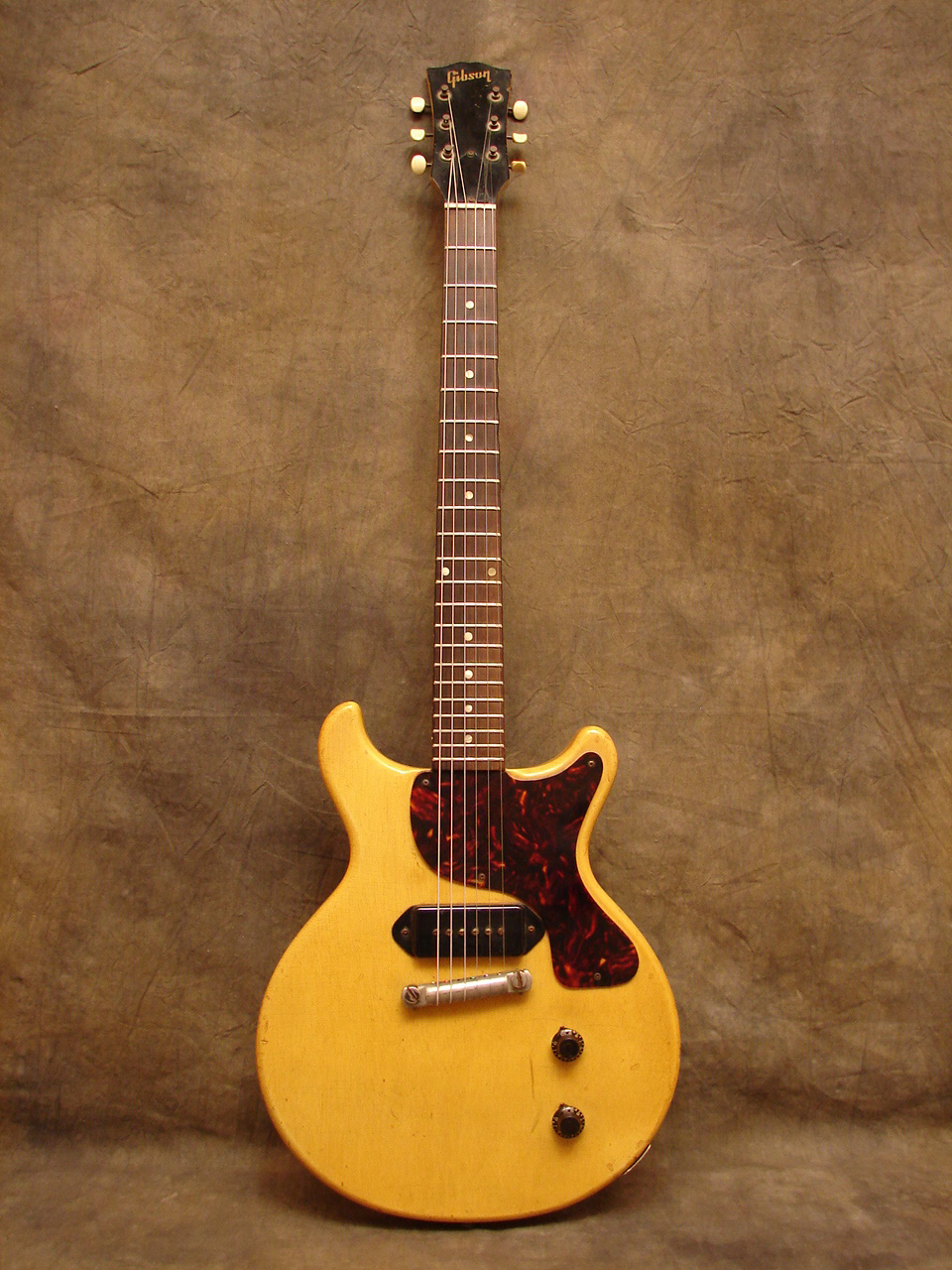 Gibson Les Paul Story