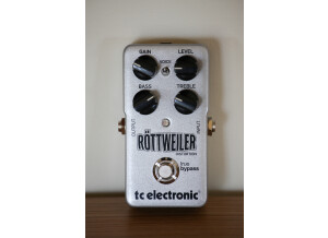 TC Electronic Röttweiler Distortion (41641)
