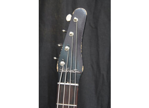 Silvertone 1444 bass