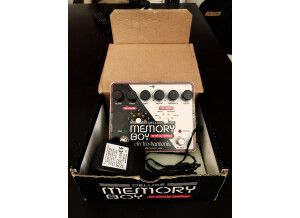 Electro-Harmonix Deluxe Memory Boy (54067)