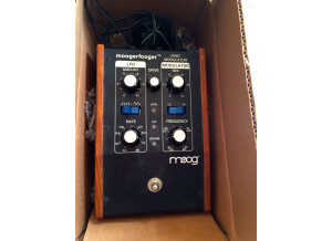 Moog Music MF-102 Ring Modulator (85676)