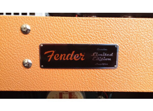 Fender Vintage Reissue '65 Princeton Reverb