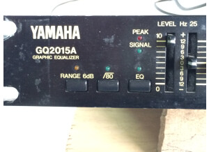 Yamaha GQ2015A (50928)