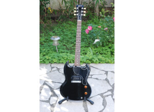 Gibson SG Junior (60240)