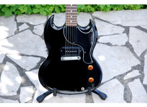 Gibson SG Junior (75790)
