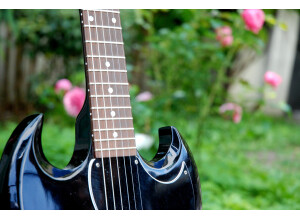 Gibson SG Junior (72058)