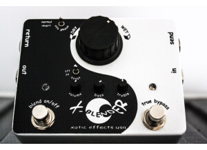 Xotic Effects X-Blender (20639)