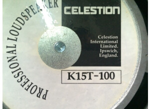 Celestion K15T (92710)