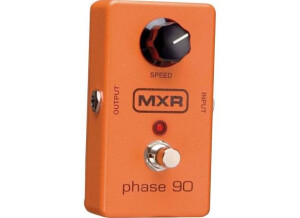 MXR M101 Phase 90 (55409)