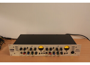 TL Audio 5021 2-Channel Tube Compressor (39204)