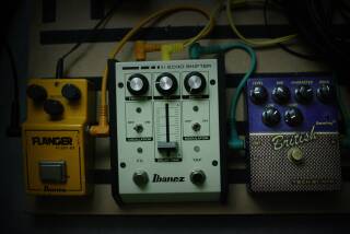 Ibanez ES2