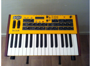 Dave Smith Instruments Mopho Keyboard (82228)