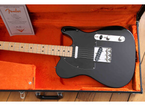 Fender Custom Shop '67 NOS Telecaster
