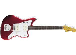Squier Vintage Modified Jazzmaster - Candy Apple Red