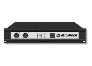 Electro-Voice CP4000S (11370)